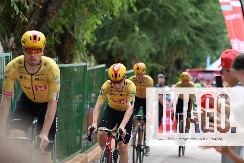 Vuelta A Espana; Tappa 10 Alcaraz - Elche De La Sierra; 2026, Uno X - Mobility; Alcaraz;