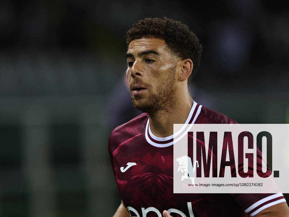 SOCCER - Coppa Italia - Torino FC vs. AC Monza Photo by IPA ABACAPRESS.COM88009018 - Che Adams will play in the 2026-2027 Coppa Italia match between Torino and Monza in Turin on Tuesday, September 1, 2026. Turin Italy