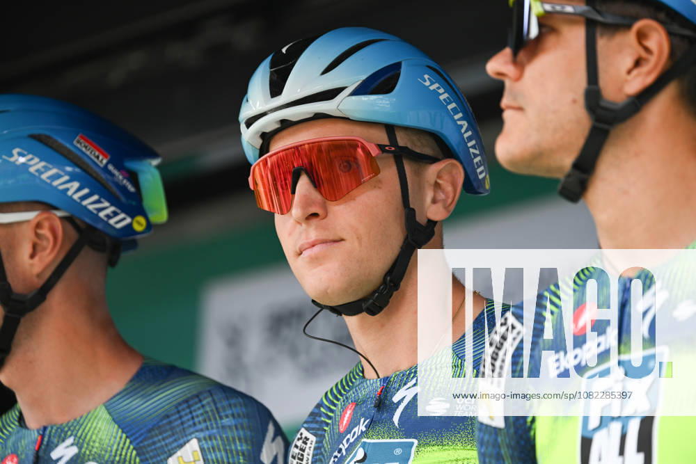 2026 Lloyds Tour of Britain Men Picture by Zac Williams SWpix.com - 02 09 2026 - Cycling - UCI ProSeries - 2026 Lloyds Tour of Britain Men - Stage 1: Lincoln to Lincoln (182.5km) - Soudal Quick-Step Cycling