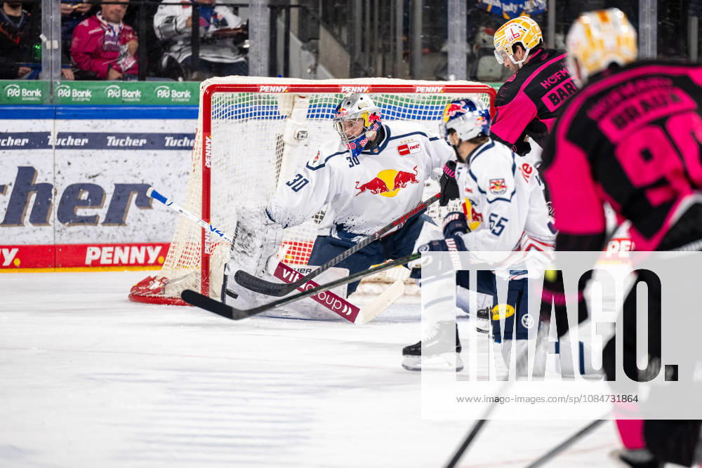 2026–2027 Ice Hockey Season, Penny DEL, Nuremberg Ice Tigers, Icetigers, Red Bull Munich, ThHa Antoine Bibeau 30, Red Bull Munich, RBM, Evan Barratt 10, Nuremberg Ice Tigers, NIT Constantin Braun 90, Nuremberg Ice Tigers, NIT