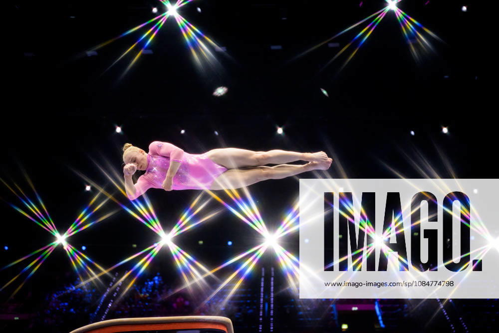 Editor s note: An on-camera star filter was used to create this photo. Charlize Moerz of Austria competes in the women s vault qualifiers on day three of the 2026 Artistic Gymnastics World Championships on October 19, 2026 in Rotterdam. Photo by Joel Marklund, BILDBYRÅN. Code: JM JM0860. bbeng, artistic gymnastics, gymnastics, World Championships, women’s artistic gymnastics, women’s gymnastics, World Championships, women’s artistic gymnastics, women’s gymnastics, World Championships, women’s artistic gymnastics, women’s gymnastics, World Championships, women’s artistic gymnastics, women’s gymnastics, World Championships, women’s artistic gymnastics, women’s gymnastics, World Championships, women’s artistic gymnastics, women’s gymnastics, World Championships, women’s artistic gymnastics, women’s gymnastics, World Championships, women’s artistic gymnastics, women’s gymnastics, World Championships, women’s artistic gymnastics, women’s gymnastics, World Championships, women’s artistic gymnastics, women’s gymnastics, World Championships, women’s artistic gymnastics, women’s gymnastics, World Championships, women’s artistic gymnastics, women’s gymnastics, World Championships, women’s artistic gymnastics, women’s gymnastics, World Championships, women’s artistic gymnastics, women’s gymnastics, World Championships, women’s artistic gymnastics, women’s gymnastics, World Championships, women’s artistic gymnastics, women’s gymnastics, World Championships, women’s artistic gymnastics, women’s gymnastics, World Championships, women’s artistic gymnastics, women’s gymnastics, World Championships, women’s artistic gymnastics, women’s gymnastics, World Championships, women’s artistic gymnastics, women’s gymnastics, World Championships, women’s artistic gymnastics, women’s gymnastics, World Championships, women’s artistic gymnastics, women’s gymnastics, World Championships, women’s artistic gymnastics, women’s gymnastics,