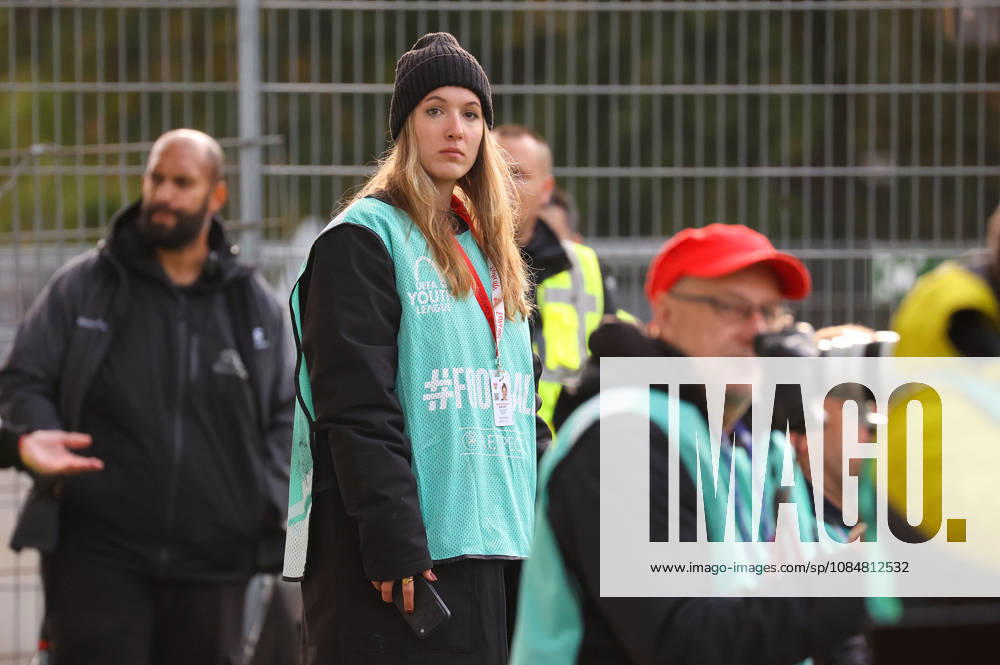 Stuttgart, U19 Champions League, 2026–2027 season, U19 Youth League: VfB Stuttgart vs. Atlético Madrid, Picabo Reinhold (VfB)