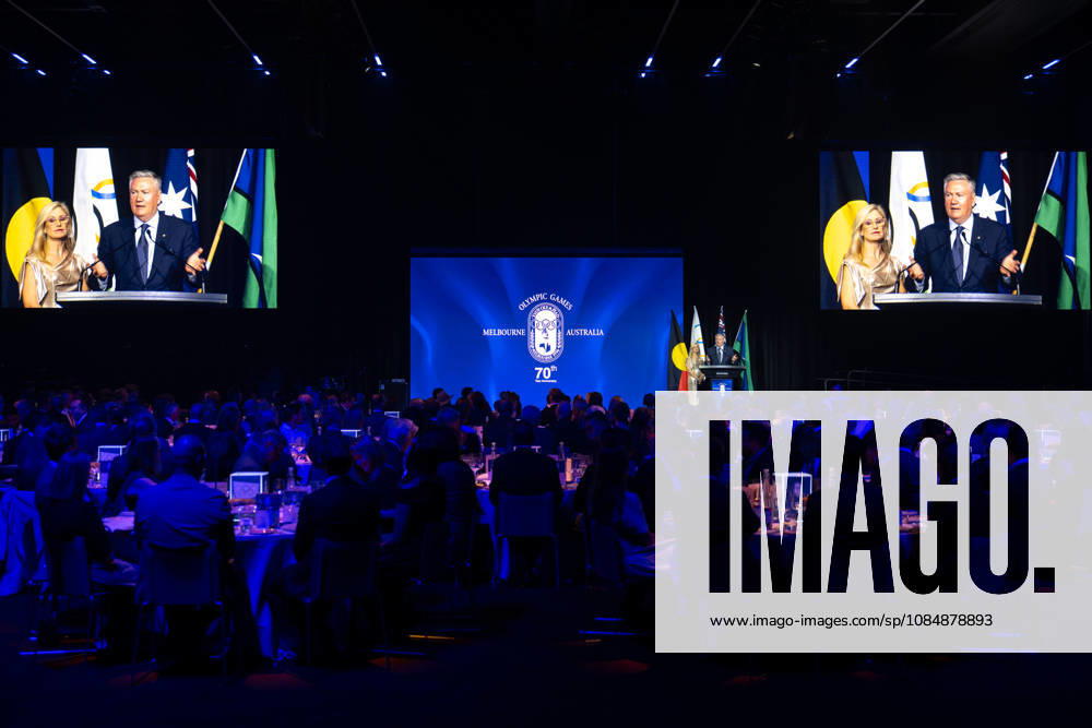 Olympic Games, Olympische Spiele, Olympia, OS ANNIVERSARY DINNER, The 1956 Olympic Games 70th Anniversary Celebrations, in Melbourne, Wednesday, October 21, 2026. ( NO ARCHIVING MELBOURNE VICTORIA Australia