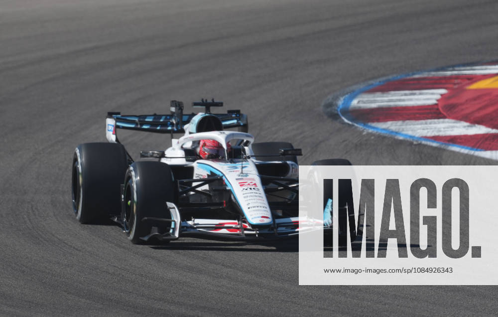 Circuit of The Americas, Austin, 2026 FORMULA 1 MSC CRUISES UNITED STATES GRAND PRIX, Esteban Ocon (FRA), TGR Haas F1 Team. Photo by Hasan Bratic, DeFodi Images