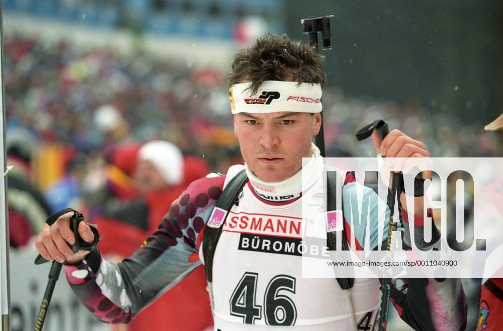 Sven Fischer (GER)