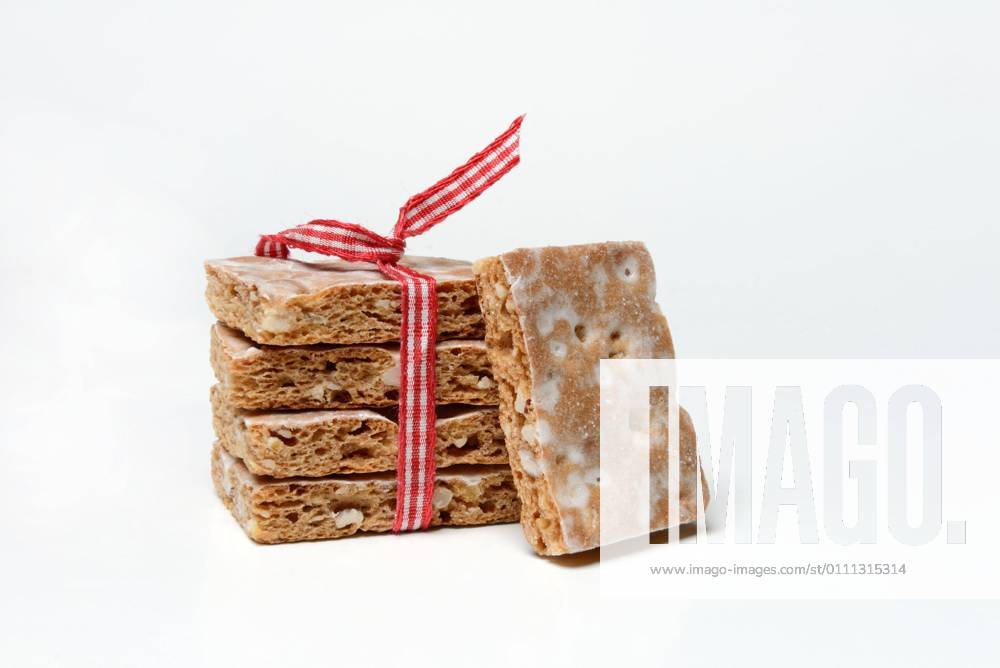 Basler Leckerli, pastries, Lackerli, Läckerli