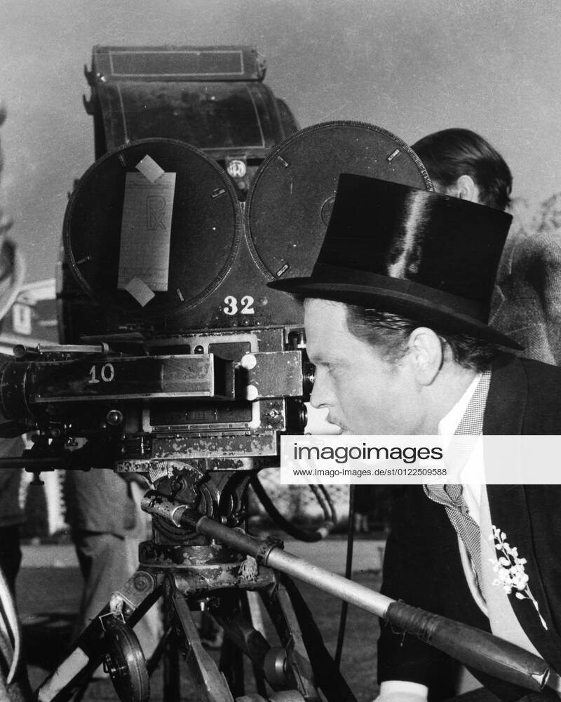 Orson Welles, Citizen Kane (1941) RKO Radio Pictures File Reference 34145-243THA Hollywood CA USA