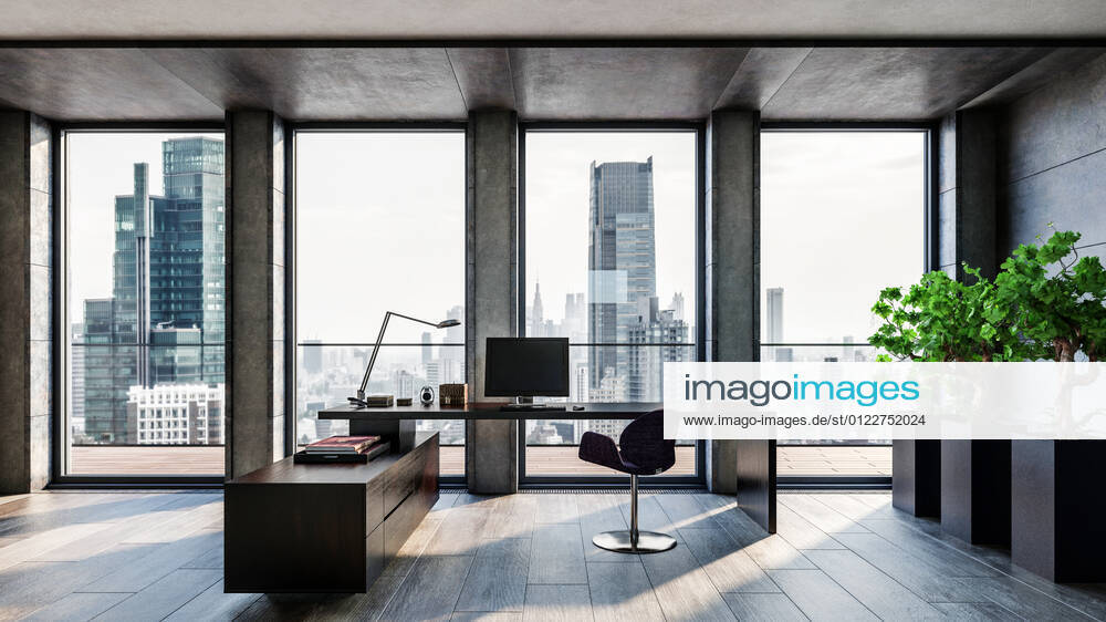 Interior of modern office property released SKGF00020