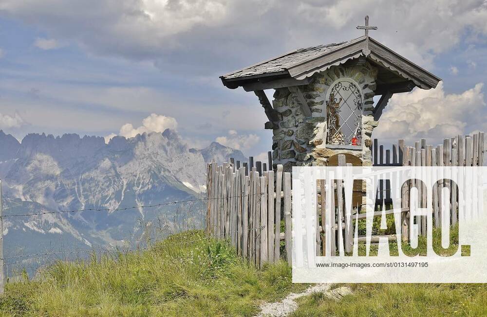 IMAGO Creative: Sommer, In den Bergen alpenwelt, 28.04.2015 19:14:51,