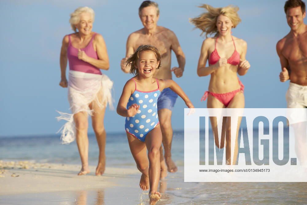 Family,beach holiday,families,beach holidays mmq-kpa ,model released, Symbolfoto