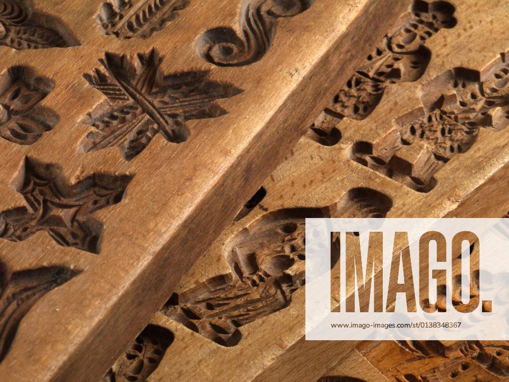 Speculoos, Speculoos mould, Speculoos moulds, Biscuits, Christmas biscuits, Wooden mould, Wooden moulds