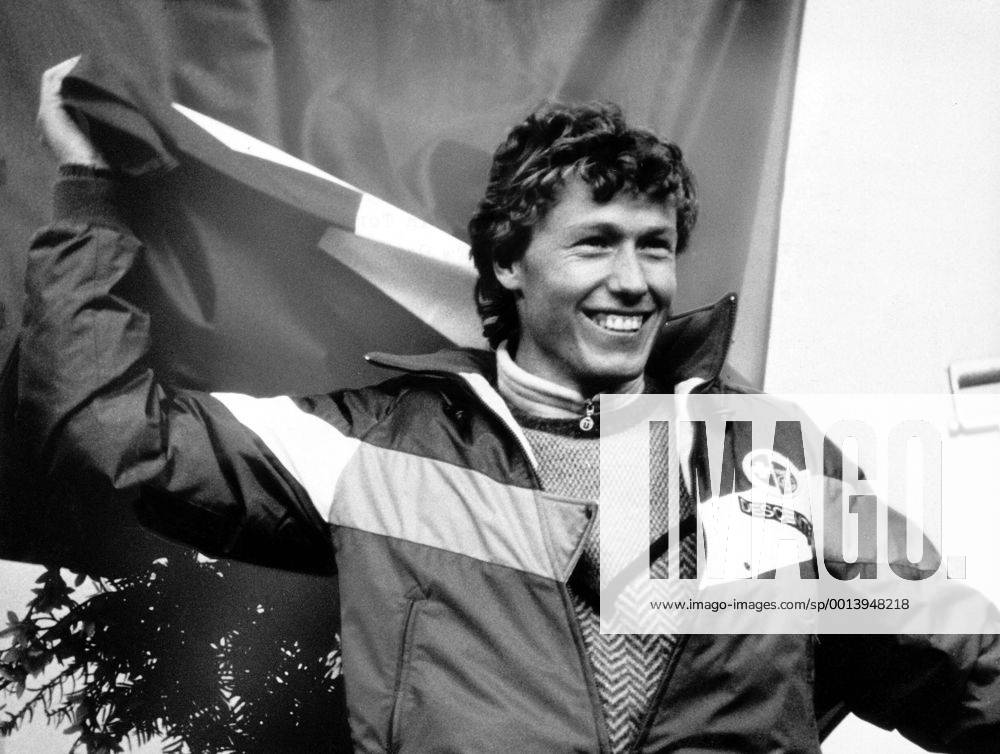 Pirmin Zurbriggen (Schweiz)