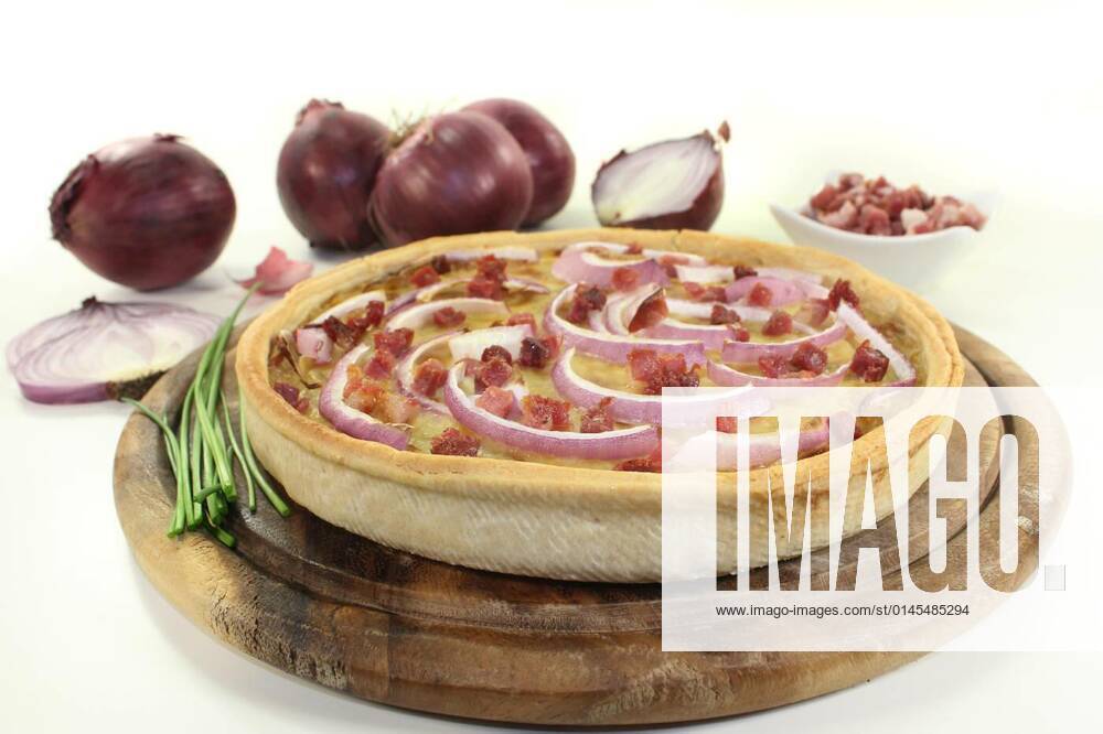 Onion cake, 28.10.2020,