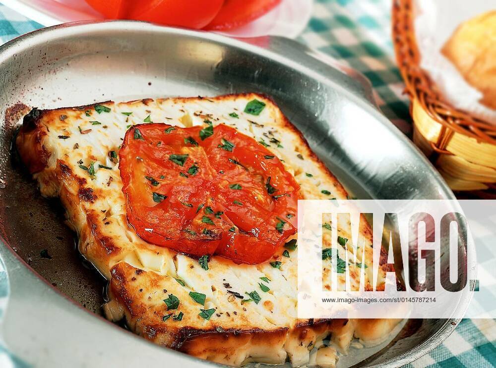 Saganaki - Feta cheese (fried), 28.10.2020,
