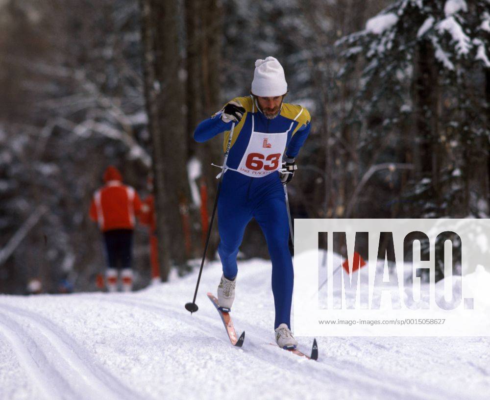 Thomas Wassberg (Schweden)