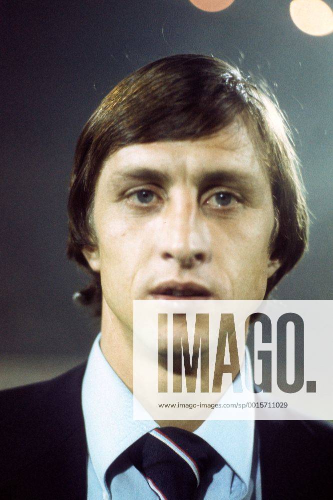 Johan Cruyff (Niederlande)