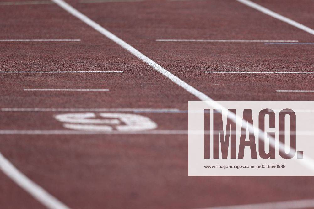 Impressionen , 36. IDM Leichtathletik am 22.06.2014 im Friedrich-Ludwig-Jahn Sportpark in Berlin Deutschland. 36. IDM Leichtathletik Berlin