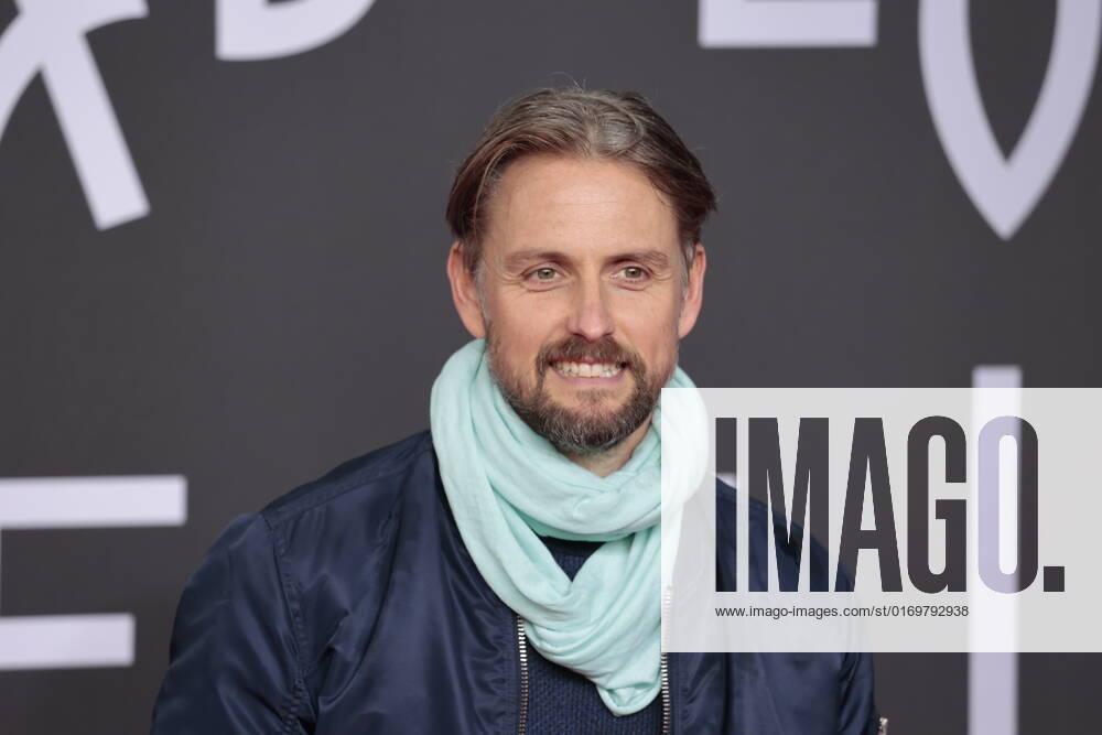 Axel Schreiber , Germany, Berlin, World premiere of the new season of the nationally and internationally acclaimed TV series BABYLON BERLIN, on 20 September 2022 at the Delphi Filmpalast.