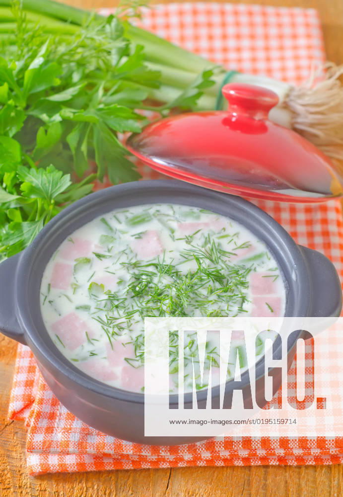 Cold soup , 8544728.jpg, cup, raw, dish, cold, meal, bowl, diet, leaf, dill, soup, herb, food, mint, kefir, basil, spice, green, spoon, taste, lunch, cream, fresh, liquid, yogurt, summer, garlic, dinner, cooked, eating, edible, dieting, gourmet, tarator, cuisine, okroshka, cucumber, tzatziki, vegetable, bulgarian, appetizer, freshness, vegetarian, refreshing, ice cubes, traditional, refreshment, green onions, cucumber soup, vegetable soup,