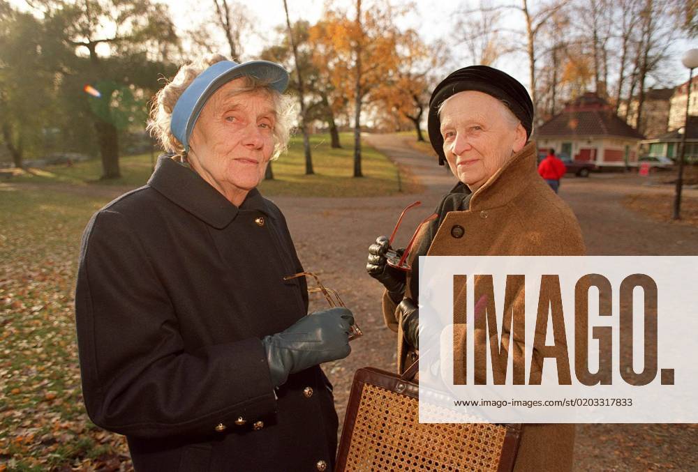 Childrens author Astrid Lindgren is well known and loved by children all over the world Her popular character Pippi Longstocking has been translated into some 70 languages The first animated film about Pippi recently premiered in Stockholm In November 1997, Astrid Lindgren turns 90 The picture Astrid