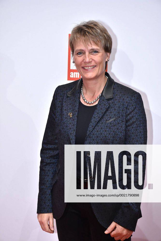 Jutta Kleinschmidt bei der Das Goldene Lenkrad 2015 Verleihung am 10.11.2015 in Berlin Goldenes Lenkrad 2015 Verleihung in Berlin