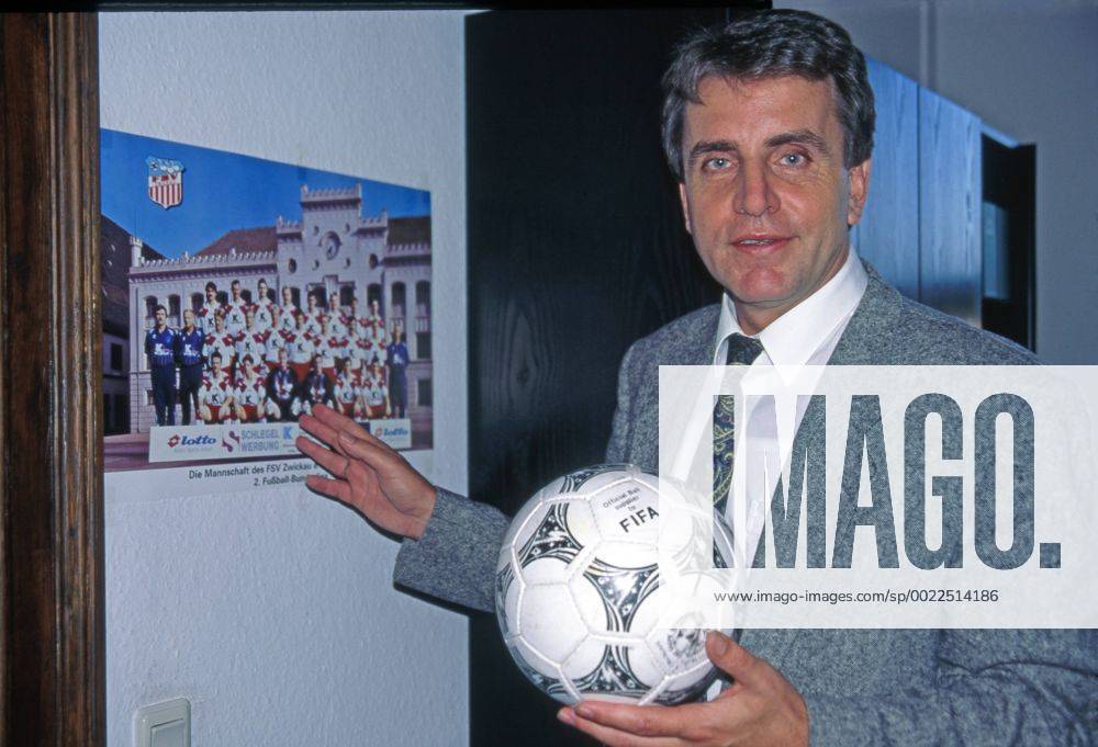 Juergen Croy, Torwart-Legende der DDR-Natioalmannschaft JuergenCroy