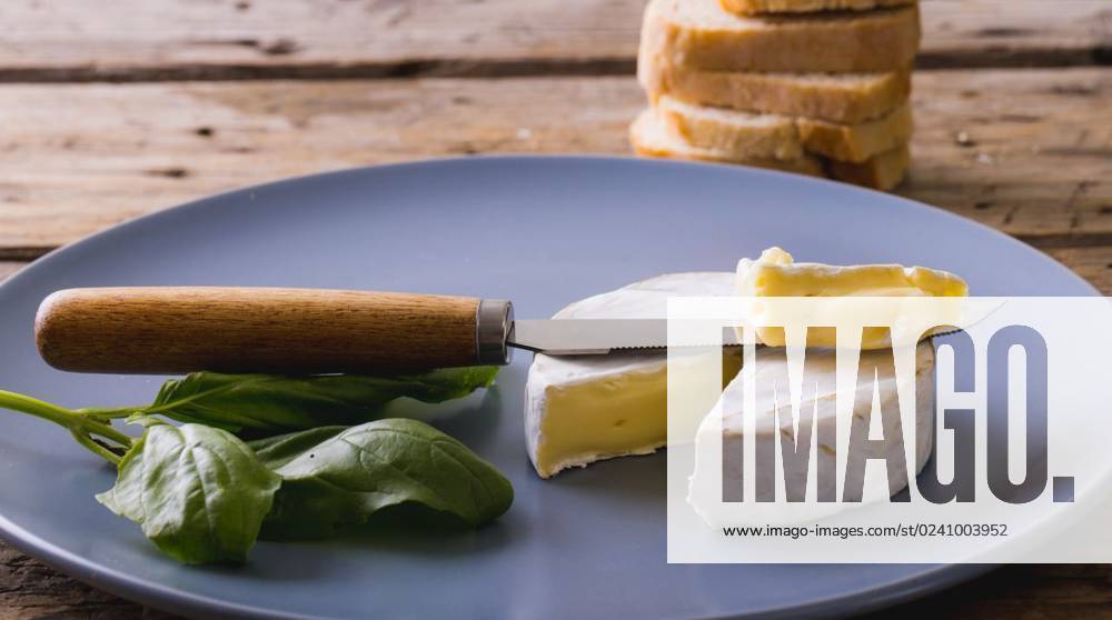 Close-up of brie cheese with herb and knife in plate on table, copy space Close-up of brie cheese with herb and knife in plate on table, copy space. unaltered, food and dairy product., model released, , property released, Cape Town, South Africa, 2022-03-02T22:00:00.000Z, 3617622.jpg, close,brie,cheese,herb,knife,plate,table,copy space,unaltered,food,dairy product,meal,delicious,dinner,lunch,fresh,cuisine,gourmet,tasty,camembert,dish,cooking,restaurant,healthy,snack,ingredient,vegetable,organic,drink,diet,breakfast,copy,space,dairy,product