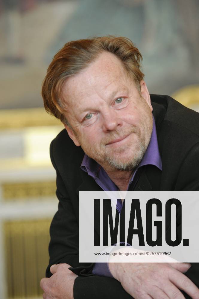 STOCKHOLM 20100108 Swedish actor Krister Henriksson Krister Henriksson performs in Death of a Salesman at Dramaten Photo Leif R Jansson SCANPIX Code 10020 STOCKHOLM SWEDEN .