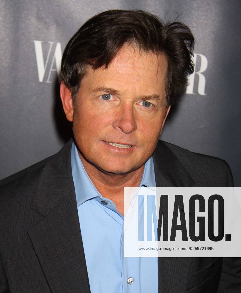 Michael J. Fox 2013, Photo By John Barrett PHOTOlink Courtesy Everett Collection (Michael J. Fox3869)ASCA034 F4582 PUBLICATIONXNOTxINxCANxCHNxFRAxITAxJPNxNORxPOLxRUSxESPxUKxUSA