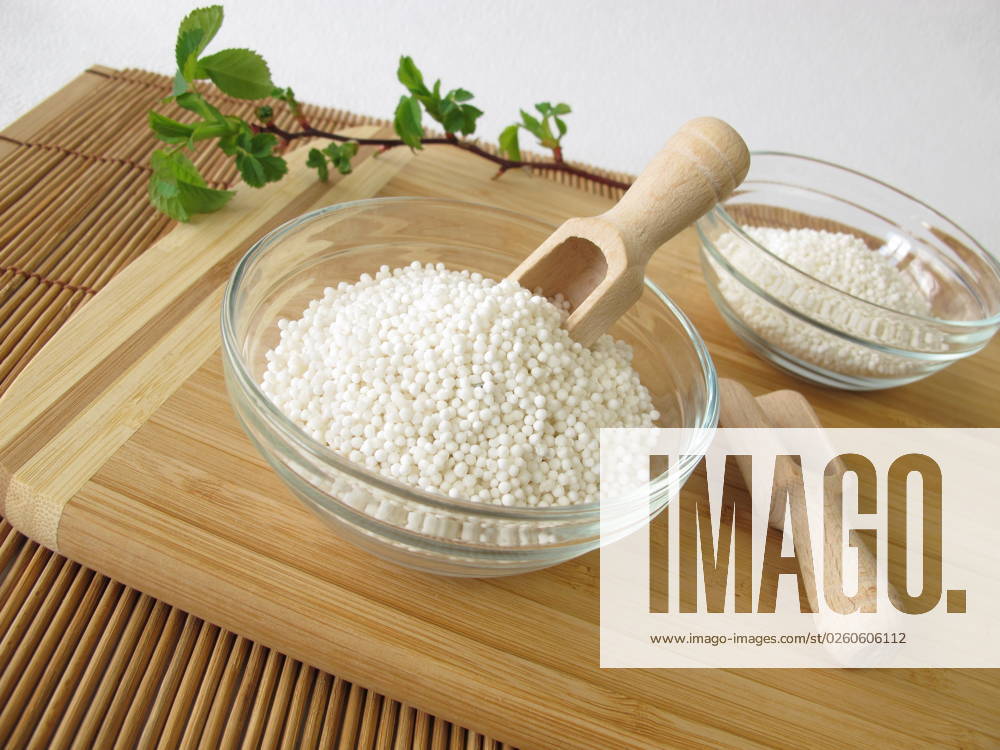 IMAGO Creative, Food, Tapioka Tapioka Perlen Tapioka Perlen