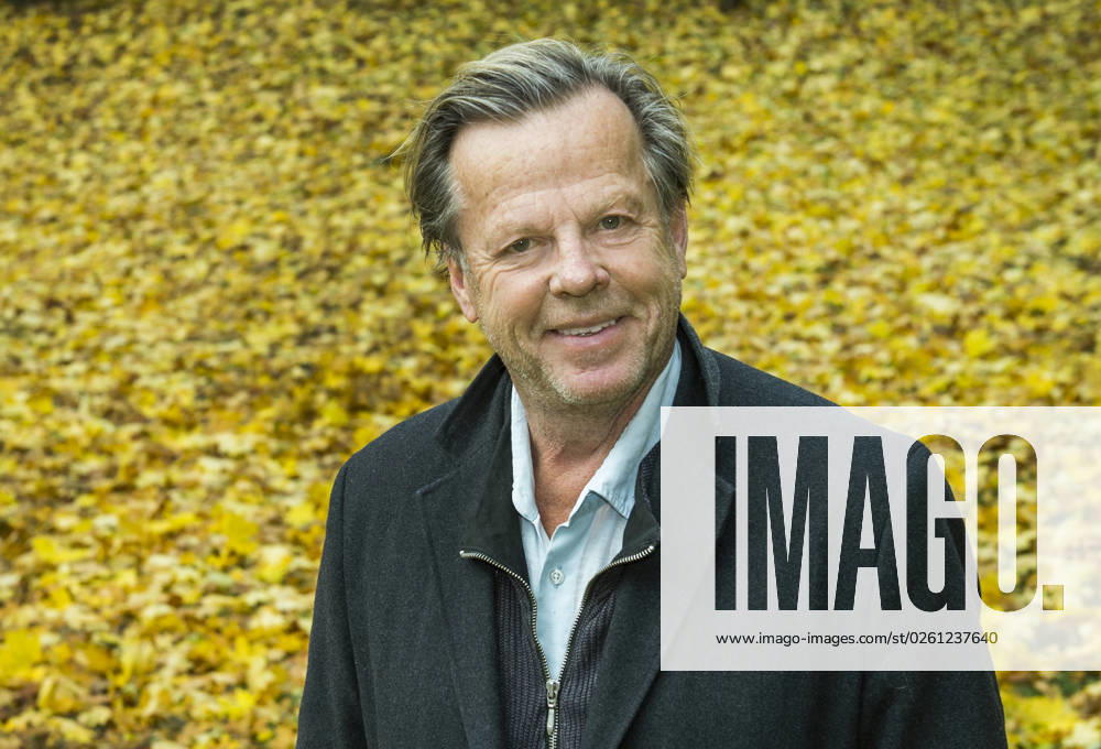 STOCKHOLM 20161027 Ice hockey player Krister Henriksson turns 70 in November STOCKHOLM SWEDEN PER