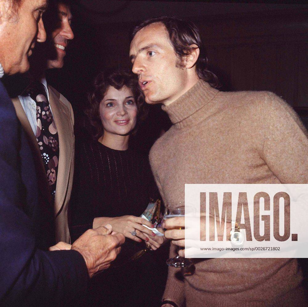 JEAN-CLAUDE KILLY 1971. KILLY FLATBEDS - ZUMAg49_ 75741556st