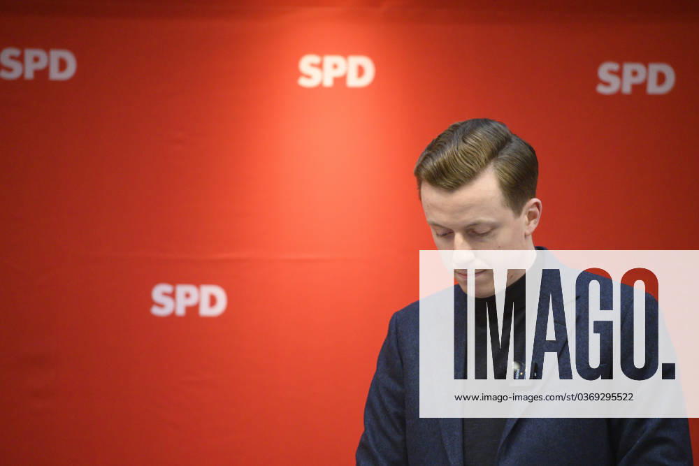 27 11 23,Hanover Government crisis SPD separates from the Green Mayor Belit Onay Termination of the coalition with the Greens In Adis Ahmetovic MdB, SPD Region Hannover Niedersachsen GERMANY