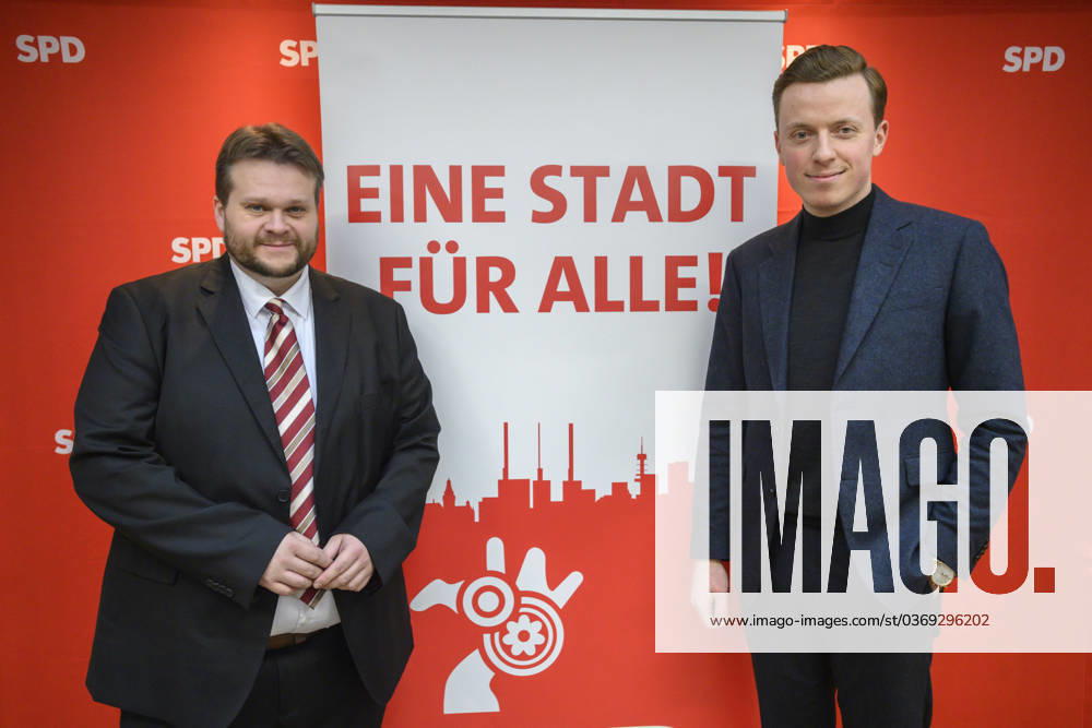 27 11 23,Hanover Government crisis SPD separates from the Green Mayor Belit Onay Termination of the coalition with the Greens In Adis Ahmetovic MdB, SPD and Hanovers SPD parliamentary group leader Lars Kellich Region Hannover Niedersachsen GERMANY