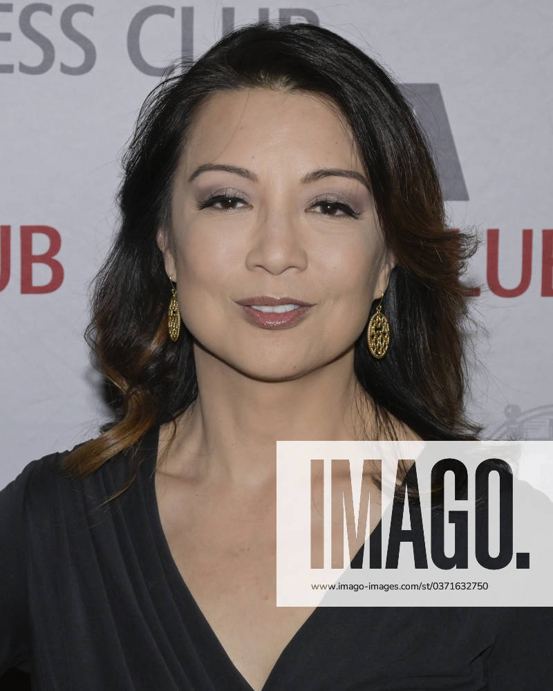 Ming-Na Wen attends the16th National Arts & Entertainment Journalism Awards Gala. Los Angeles USA - ZUMAb173 20231203_aap_b173_103