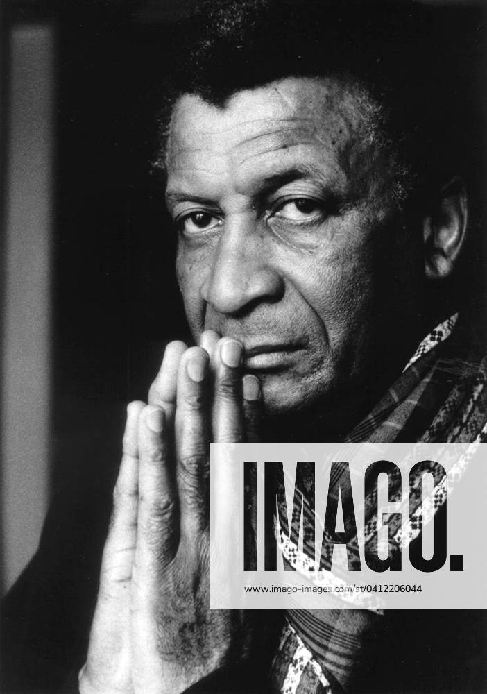 Abdullah Ibrahim, c. 1994 (b w photo) 1679998 Abdullah Ibrahim, c. 1994 (b w photo) by Unknown photographer, (20th century); (add.info.: Adolphe Brand, aka Abdullah Ibrahim (or Dollar Brand), south african musician and composer, leader of Dollar Brand Trio, c; 1994); PVDE.