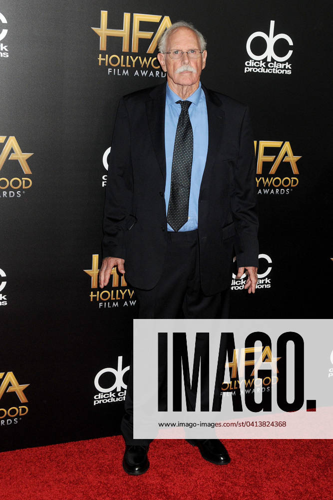19th Annual Hollywood Film Awards - Arrivals 1 November 2015 - Beverly Hills, California - Bruce Dern. 19th Annual Hollywood Film Awards - Arrivals held at the Beverly Hilton Hotel. Photo Credit: Byron Purvis AdMedia Beverly Hills CA United States