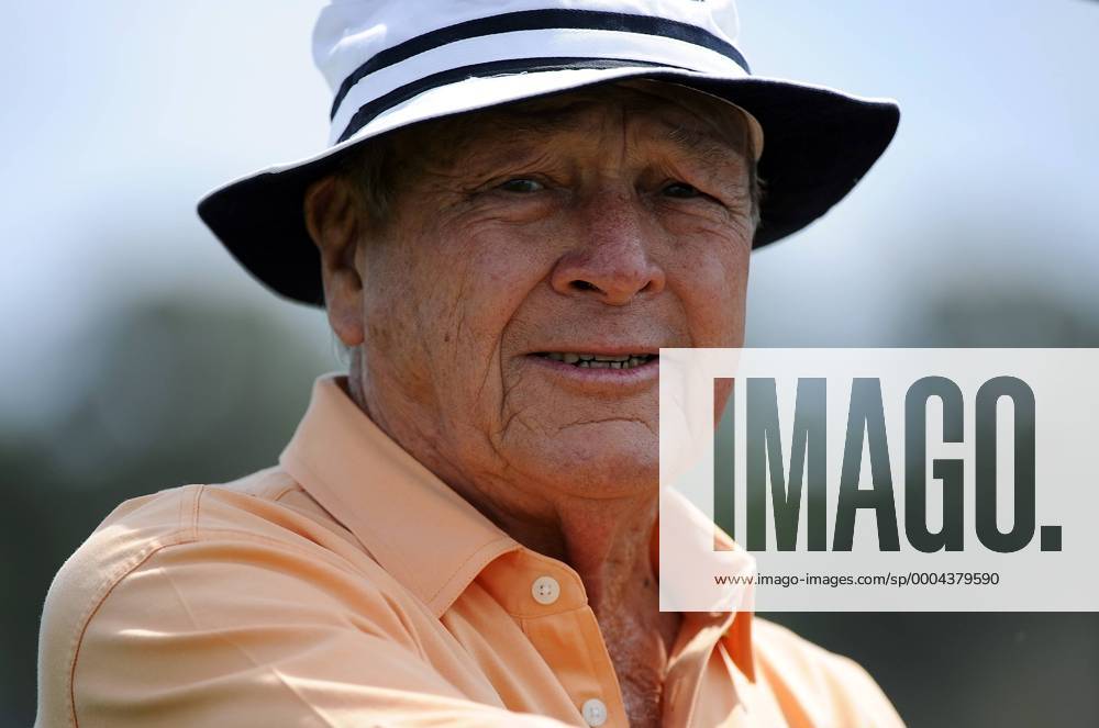Arnold Palmer (USA) - (Icon36909032506) Golf Herren Arnold Palmer Invitational 2009, PGA Tour, ProAm, Pro am Porträt Orlando