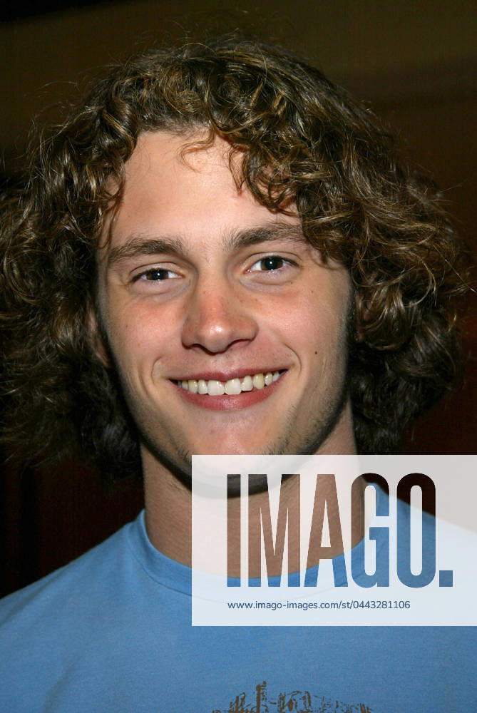 2004 TELEVISION CRITICS ASSOCIATION PRESS TOUR THE WB PENN BADGLEY AT THE WB S TELEVISION CRITICS ASSOCIATION PRESS TOUR HELD AT THE CENTURY PLAZA HOTEL. LOS ANGELES, CA. 15 JULY 2004. PICTURES , Credit:Barbara Binstein Nader Group Avalon 0543087711
