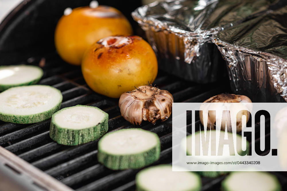 Grill,grillgemüse ** grill,grilled vegetables,grills 539-r3i