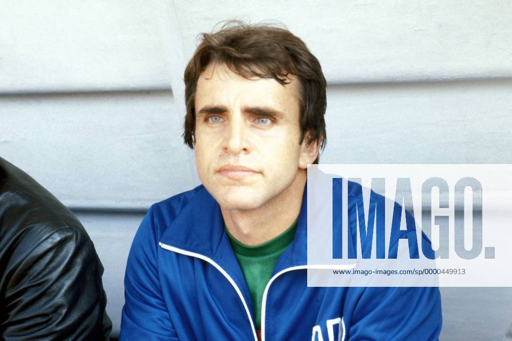 Torwart Jürgen Croy (DDR) Fußball Länderspiel Herren EM-Qualifikation 1979, Europameisterschaftsqualifikation, Nationalmannschaft, Nationalteam Porträt Berlin