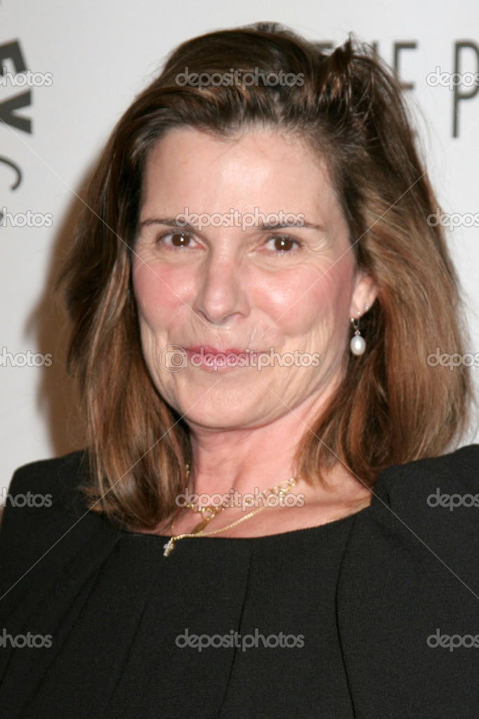 Susan Saint James at Paley Center for Media Honors Jeff Zucker & Ebersol Century Plaza Hotel in Century City, CA on November 12, 2007