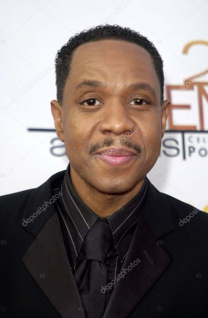Freddy Jackson at the 16th Annual Essence Awards, Kodak Theater, Hollywood, CA 06-06-03