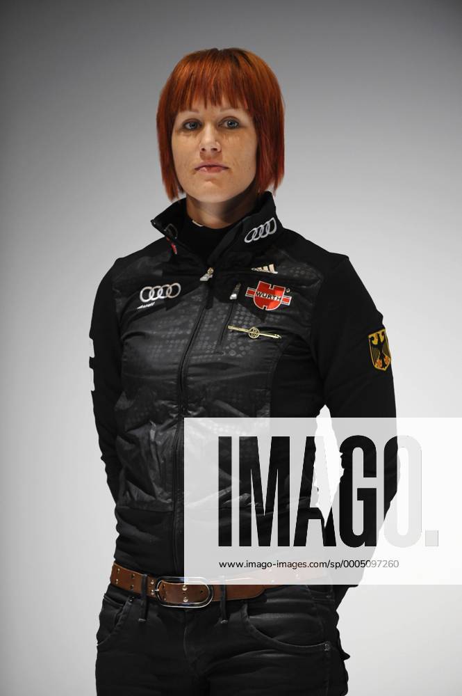 Kati WILHELM (Deutschland) o0 Biathlon
