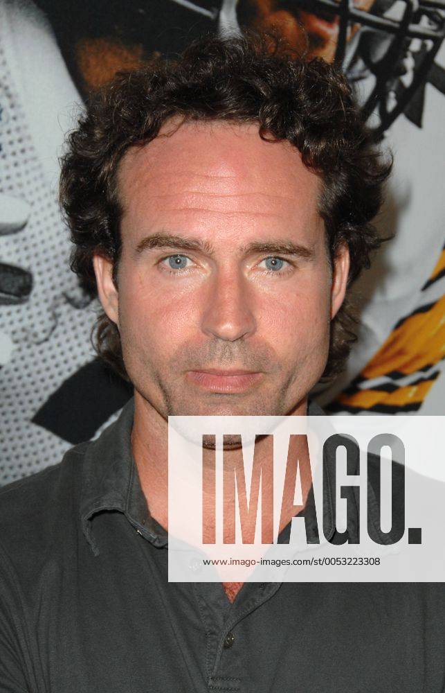 Jason Patric at the Madden NFL 10 Pigskin Pro-AM VIP Party at the Loews Santa Monica Hotel in Santa Monica, CA 07-23-2009 Photo by Vince Vega -- LFI Madden NFL 10 Pigskin Pro-AM VIP Party