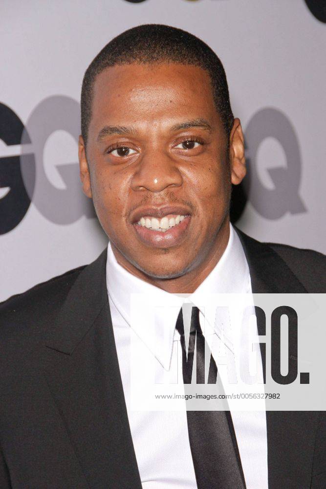Jay-Z bei der GQ 2011 Men of the Year Party am 17.11.2011 in Los Angeles GQ 2011 Men of the Year Party in Los Angeles