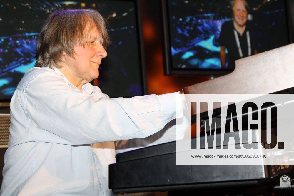 Peter Urban beim Abschiedsfest für den in den Ruhestand gehenden Moderator Peter Urban beim NDR. Hamburg, 26.06.2013 Foto:xFuturexImage