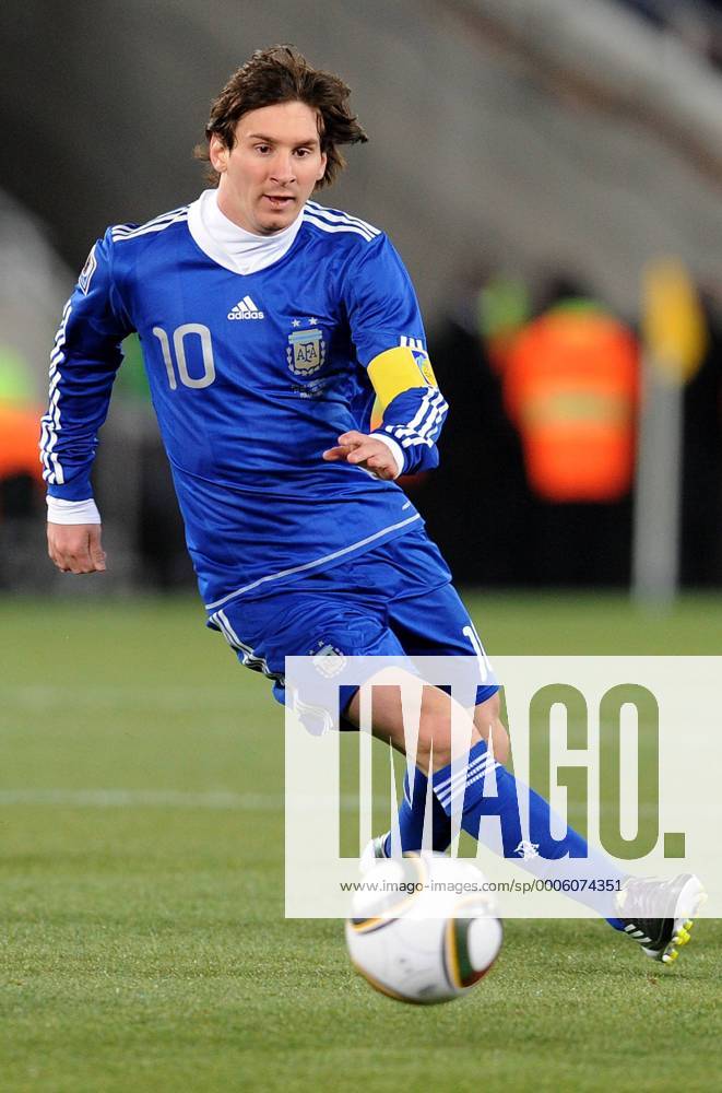 Lionel Messi (ARG) giorgioxperottino o0 Freisteller