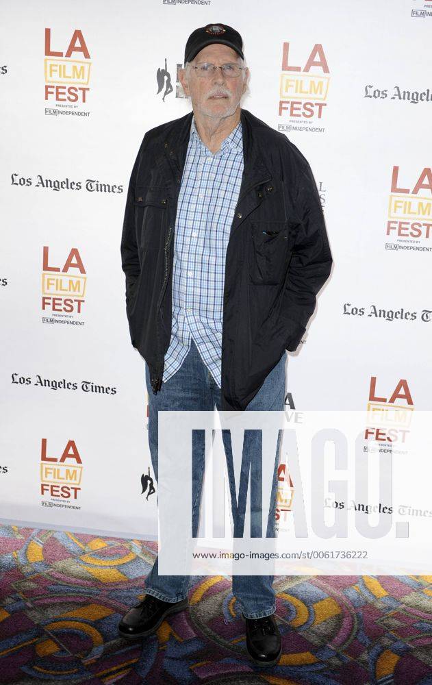 Bruce Dern 20TH LOS ANGELES FILM FESTIVAL PREMIERE OF CUT BANK Los Angeles Patrick Rideaux PicturePerfect