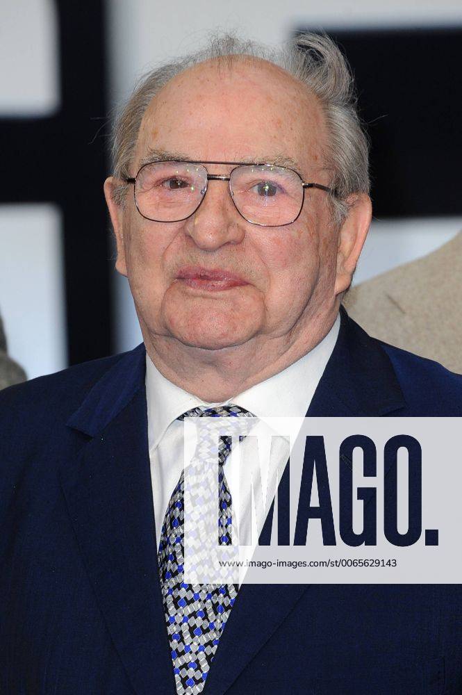 Convicted English criminal Freddie Foreman attending the World Premiere of Legend, at Odeon Leicester Square in London. SEPTEMBER 3rd 2015 PTYx152760